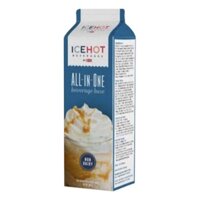 Topping base - Kem da dụng All in one IceHot 907 gr ( mẫu mới)