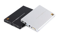 Topping NX2s  Portable DAC Headphone Amplifier
