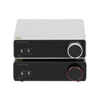 Topping PA5 II Compact Desktop Amplifier