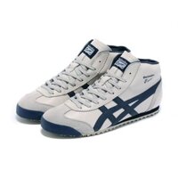 Toprank nam nữ chính hãng Giày Asics ioa0 Onitsuka Tiger Onitsuka 66 Giày chạy bộ nam 100%