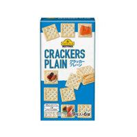 TOPVALU Bánh Quy Giòn 208g