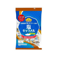 TOPVALU Kẹo Caramel Muối 280g
