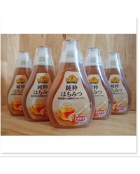 Topvalu - mật ong nguyên chất 100% không pha tạp - 500gram