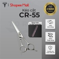 TORA - Kéo cắt tóc CR-55 - Size 5.5 inches