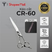 TORA - Kéo cắt tóc CR-60 - Size 6.0 inches