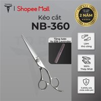 TORA - Kéo cắt tóc NB-360 - Size 6.0 inches