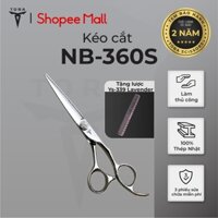 TORA - Kéo cắt tóc NB-360S - Size 6.0 inches