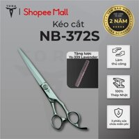TORA - Kéo cắt tóc NB-372S - Size 7.0 inches