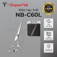 TORA - Kéo cắt tóc tay trái NB-C60L - Size 6.0 inches