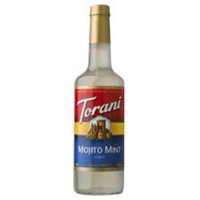 Torani mojito mint (bạc hà)