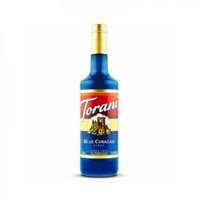 Torani Sirô  Blue Curacao