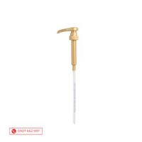 TORANI VÒI PUMP 10ML