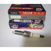 Torch Spark Plug LDK7RTC Điều chỉnh Joy Ryunfedi Kia K23 Mới Tiggo 3A3 XIUER bugi ô tô giá bugi denso iridium oto