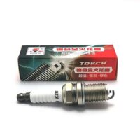 Torch Spark Plug thích nghi với Erant Sairaju Yoshota Zhijun Santan Nabian F3 Antelope dây cao áp ô tô giá bugi ô tô