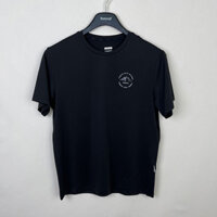 Toread Pathfinder Cotton Nguyên Chất Tay Ngắn Nam Xuân Hè Thể Thao Ngoài Trời Áo Thun Thoáng Khí Top TAJJBM81722