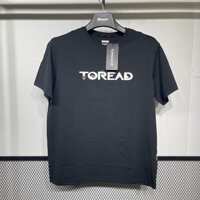 Toread Pathfinder Nam Xuân Hè Ngoài Trời Thường Ngày Cotton Thoáng Khí In Hình Nữ Áo Thun Nữ Tay Ngắn TAJI81840