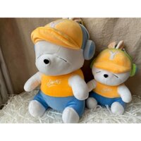[TOREBA] Gấu bông, thú bông chó Snoopy