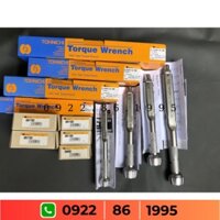 Tori Tohnichi Cờ Lê Vặn Đầu Có Thể Thay Đổi CL25-50 100N MH Đầu Ratchet Qh8 10 15D giá tốt có VAT