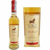 Toro de Piedra Grand Reserva Late Harvest 14% vol chai 375ml