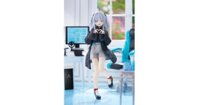 Tororo Channel - Nekomugi Tororo - 1/7 (Kotobukiya)