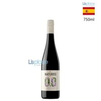 Torres Natureo Vang đỏ không cồn Granacha Syrah