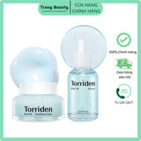 Torriden Dive In Low Molecular Hyaluronic Acid Serum / Cream