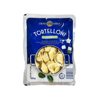 Tortelloni Spinaci Ricotta Fresh Pasta Cucina 250G