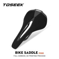 Toseek Yên Xe đạp Carbon 3D P300