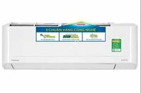 Toshiba 1HP Inverter RAS-H10S4KCV2G-V