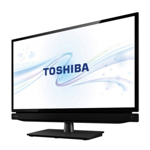 Tivi LED Toshiba HD 24 inch 24P1300