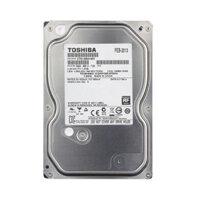 Toshiba 3TB DT01ABA300V – Ổ CỨNG ĐẦU GHI HÌNH