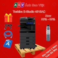 Toshiba 4515AC Máy Màu (98-99%)