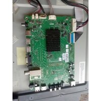 Toshiba 49L5650