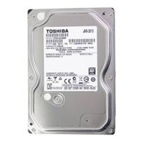 Toshiba 500GB 7200RPM 3.5-in SATA HDD DT01ACA050