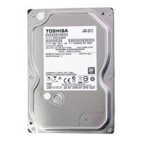 Toshiba 500GB 7200RPM 3.5-in SATA HDD DT01ACA050