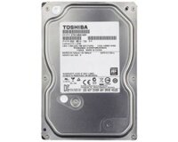 TOSHIBA 500GB SATA 3 | 3.5 INCH| 7200RPM