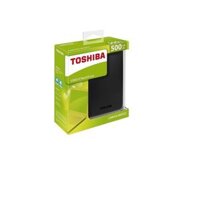 Toshiba 85857 ổ cứng di dộng 500gb canvio