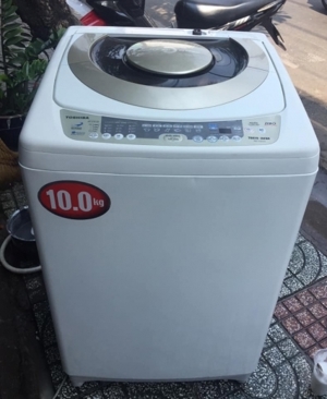 Máy giặt Toshiba 10 kg AW1190SV