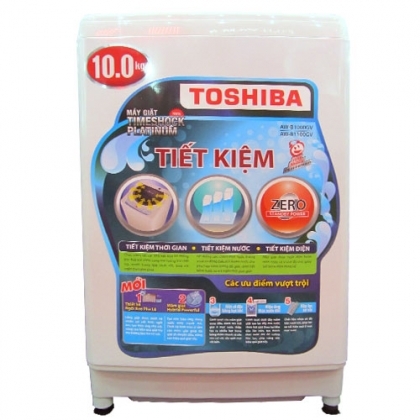 Máy giặt Toshiba 10 kg AW1190SV