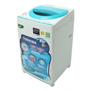 Máy giặt Toshiba lồng đứng 7.2 kg AW-C820SV