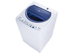 Máy giặt Toshiba lồng đứng 7 kg AW-A800SV