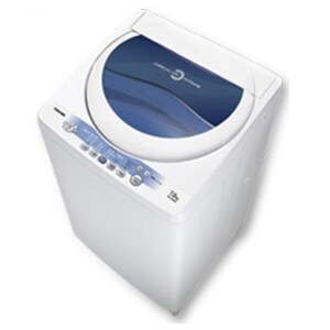 Máy giặt Toshiba lồng đứng 7.2 kg AW-A820MV