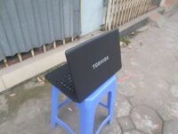 toshiba c640, core 2 x64 bit, ddram 3 2gb, vga rời 2gb