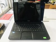 TOSHIBA C840 || i3-2370M~2.4GHz || Ram 4G/HDD 500G || 14