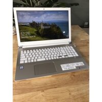 TOSHIBA dynabook T55  AG Core i3 6100U, DRam 4GB, SSD 120GB, LCD 15.6inch Full HD, Webcam, Win10Pro