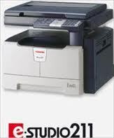 Máy photocopy Toshiba e-STUDIO 211 (E211)