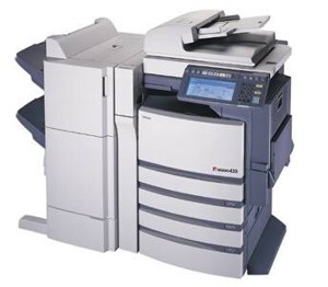 Máy photocopy Toshiba e-STUDIO 450S