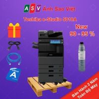 Toshiba e-Studio 5018A ( Mới 90-95% )
