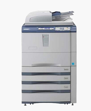 Máy Photocopy Toshiba e-Studio 655
