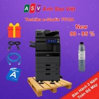 Toshiba e-Studio 7518A ( Mới 90-98% )